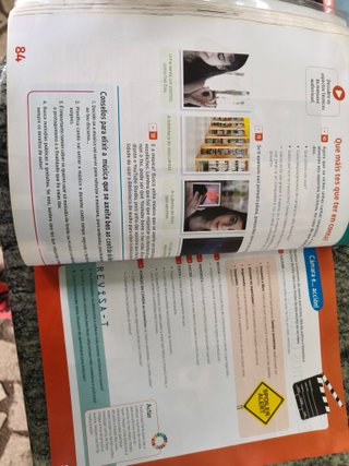LINGUA E LITERATURA 1