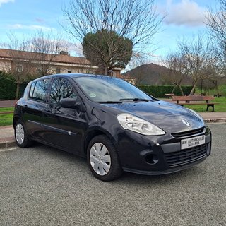 Renault Clio 2009