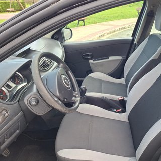 Renault Clio 2009