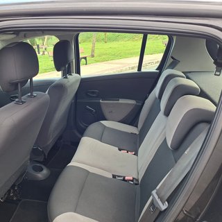Renault Clio 2009
