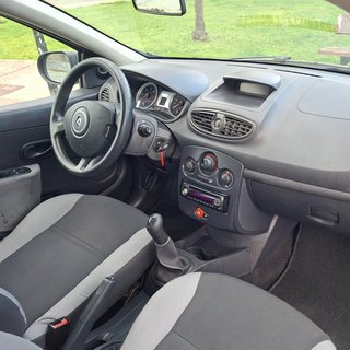 Renault Clio 2009