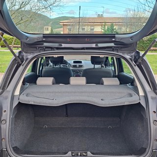 Renault Clio 2009