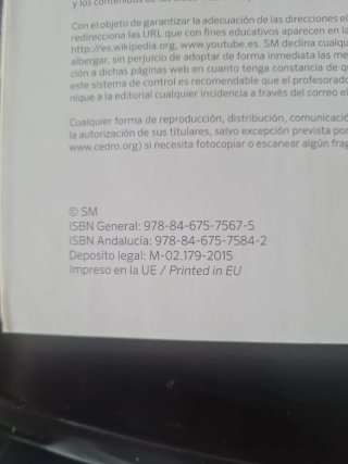 Matemáticas, 6 Primaria Savia