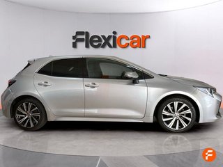 Toyota Corolla 125H e-CVT 5P STYLE PLUS