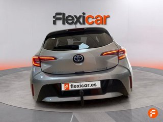 Toyota Corolla 125H e-CVT 5P STYLE PLUS