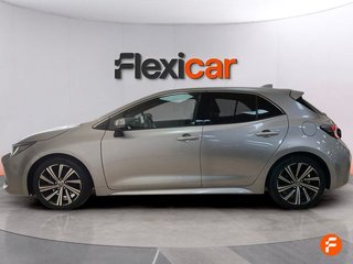 Toyota Corolla 125H e-CVT 5P STYLE PLUS