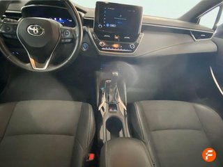 Toyota Corolla 125H e-CVT 5P STYLE PLUS