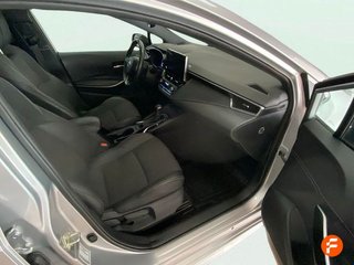 Toyota Corolla 125H e-CVT 5P STYLE PLUS