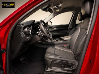 Alfa Romeo Stelvio 2.2 Diésel 154kW (210CV) Executive Q4