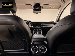Alfa Romeo Stelvio 2.2 Diésel 154kW (210CV) Executive Q4