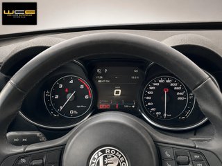 Alfa Romeo Stelvio 2.2 Diésel 154kW (210CV) Executive Q4