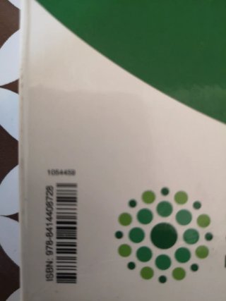 Libro 2 bachillerato