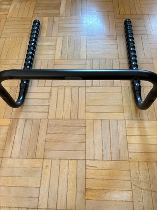 Soporte Bicicleta Decathlon