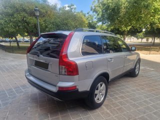 Volvo XC90 2008