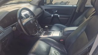 Volvo XC90 2008