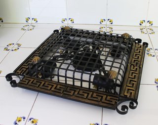 LÁMPARA DE TECHO