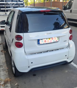 smart fortwo 2013 usuhaia 84cv