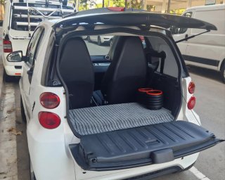 smart fortwo 2013 usuhaia 84cv
