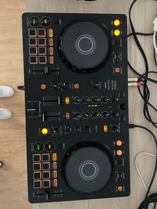 Pioneer DDJ-FLX4
