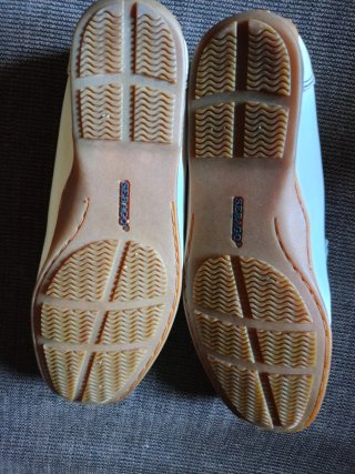Mocasines Sebago Hombre