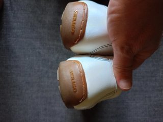 Mocasines Sebago Hombre
