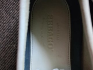 Mocasines Sebago Hombre