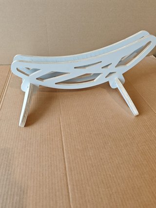 Soporte Bici Desmontable - Varios Diseños