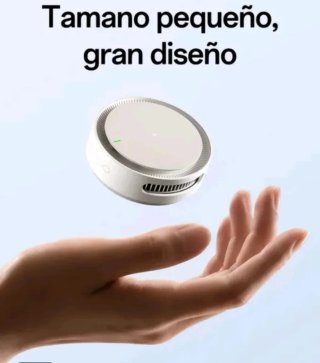 Cargador Inalámbrico OPPO AIRVOOC 50W Magnético