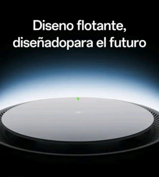 Cargador Inalámbrico OPPO AIRVOOC 50W Magnético
