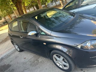 Seat altea Seat 2005