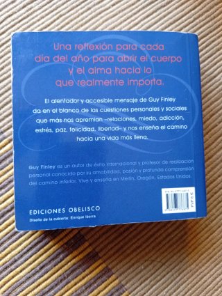 Lo que realmente importa 365 propuestas inspira...