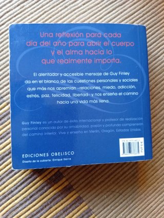 Lo que realmente importa 365 propuestas inspira...