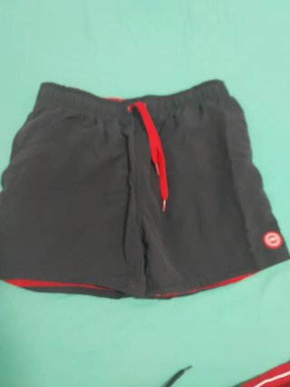 Lote Bañadores Niño Talla S/M niño 12 años