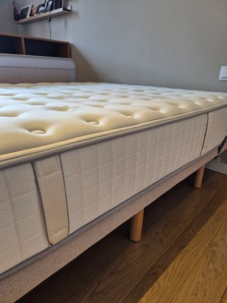 Colchón FLEX Infinity Pocket FS 140x200 GANGA