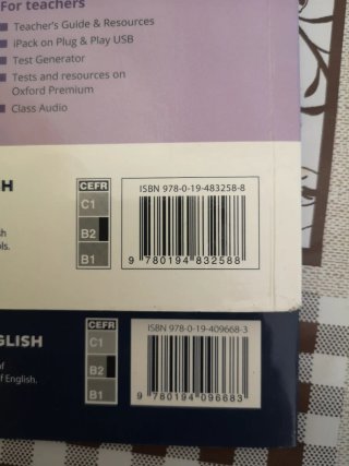 Libro inglés 2 bachillerato