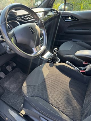 Citroen DS-3