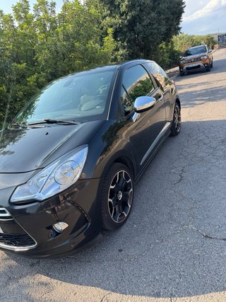 Citroen DS-3