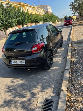 Citroen DS-3