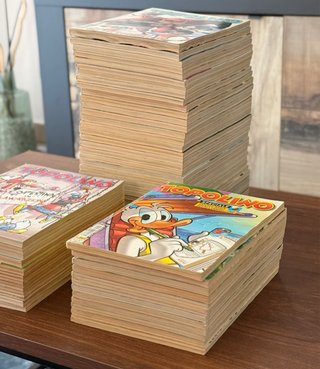 Lotto Topolino-MANCOLISTA