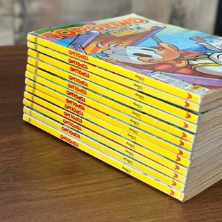 Lotto Topolino-MANCOLISTA