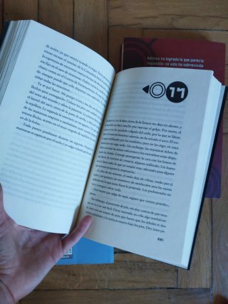 Trilogía Los juegos del hambre