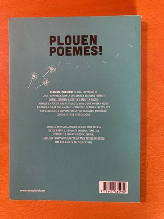 Plouen poemes!