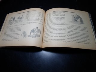 La Princesita China - Cuento Calleja 1935