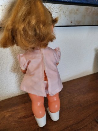 Muñeca Jesmarina Jesmar
