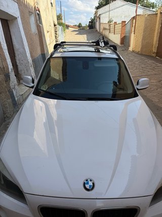 BMW X1 2010