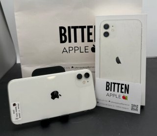 Iphone 11 256GB//BAT 100%!!GARANTÍA!!CAMBIOS!!!