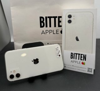 Iphone 11 256GB//BAT 100%!!GARANTÍA!!CAMBIOS!!!