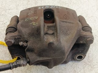 PINZA DE FRENO DELANTERA IZQUIERDA RENAULT SCENIC