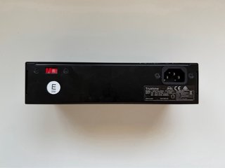 Fuente Alimentación Pedales 1SPOT PRO CS12