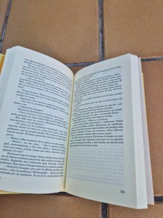 Harry Potter Y La Piedra Filosofal